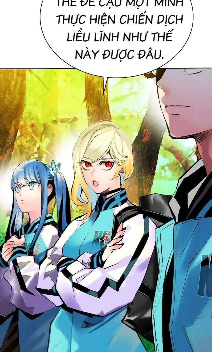 Nhân Trùng Đại Chiến Chapter 118 - Trang 2