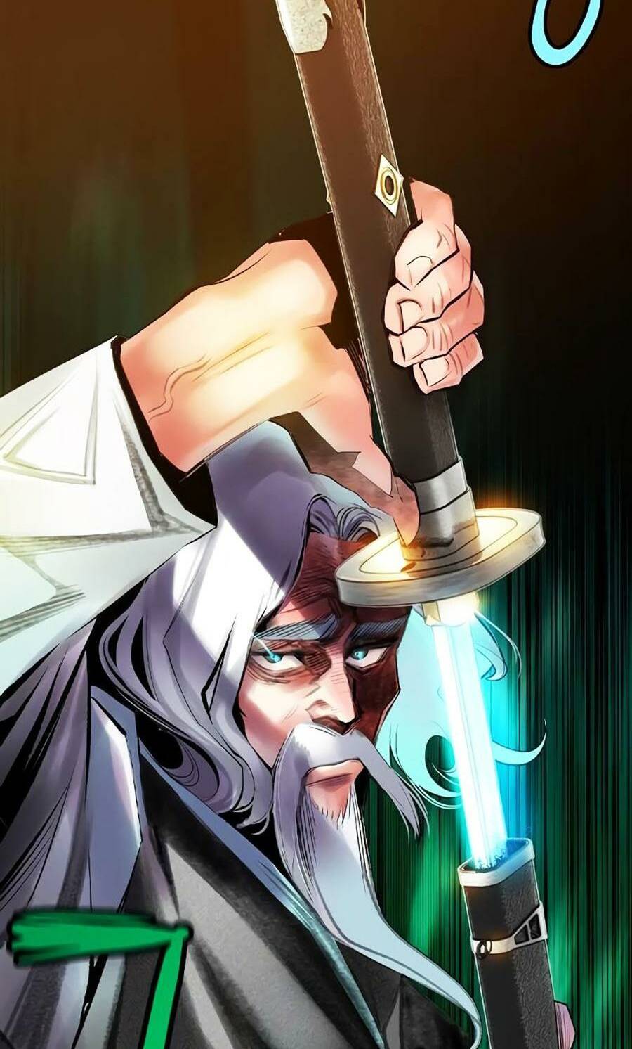 Nhân Trùng Đại Chiến Chapter 118 - Trang 2