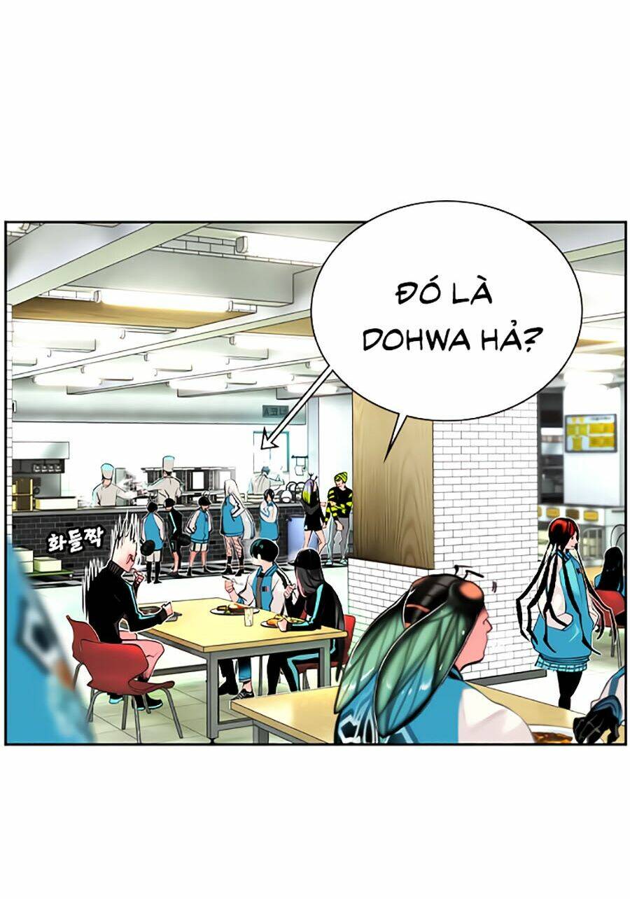 Nhân Trùng Đại Chiến Chapter 12 - Trang 2