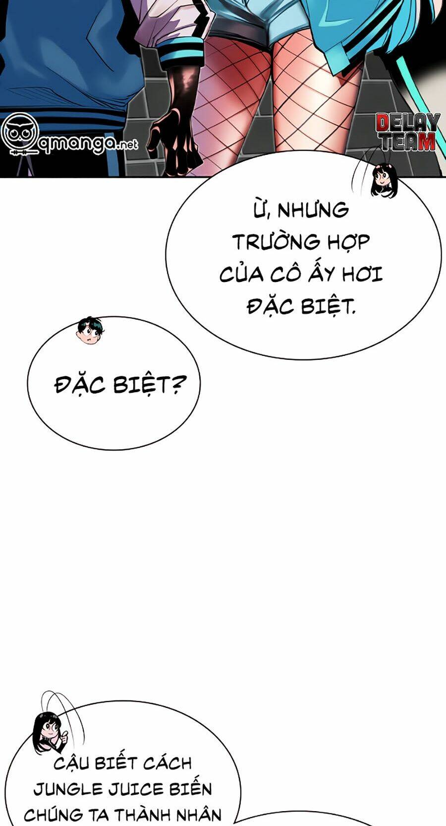 Nhân Trùng Đại Chiến Chapter 12 - Trang 2