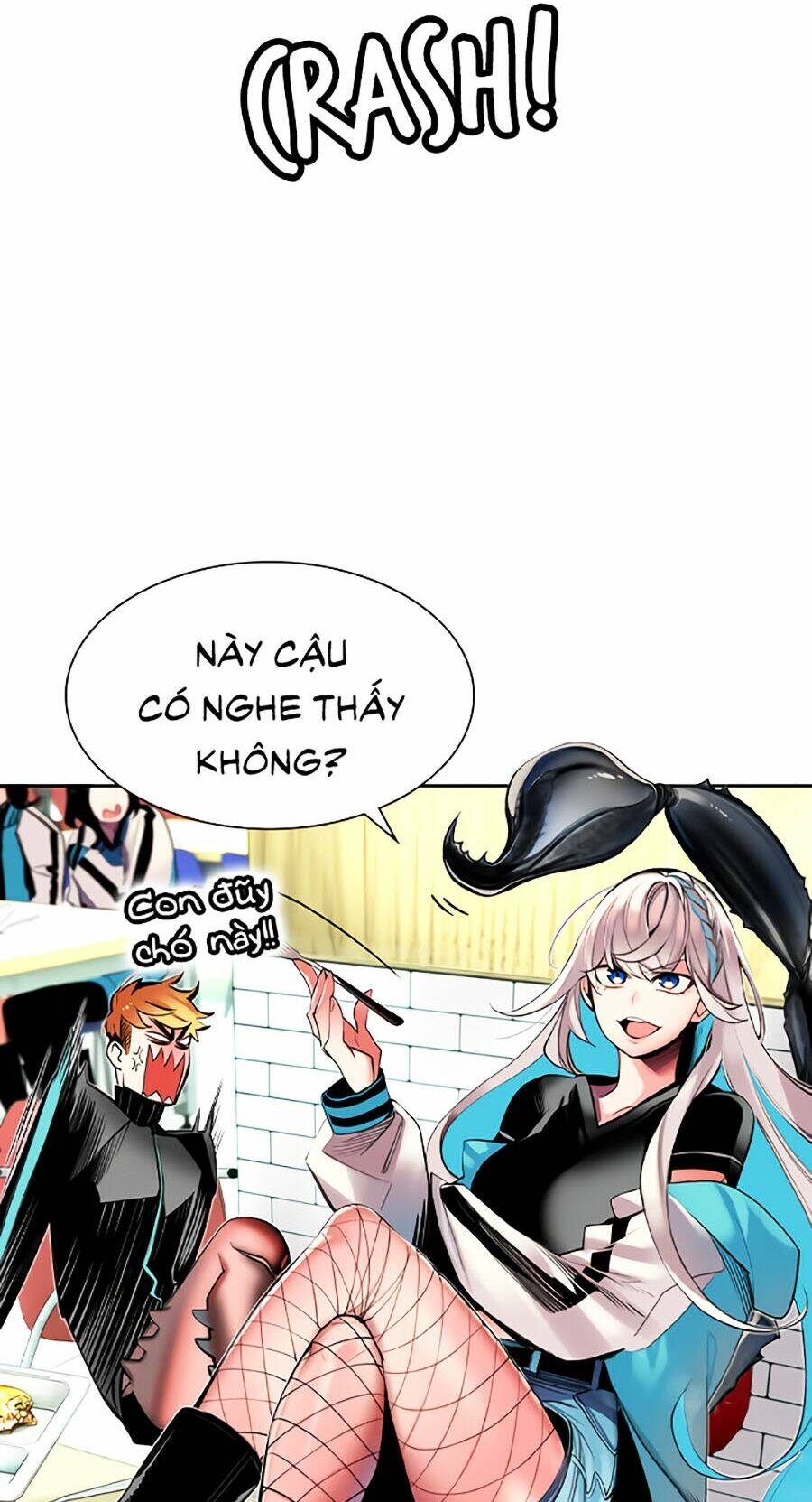 Nhân Trùng Đại Chiến Chapter 12 - Trang 2