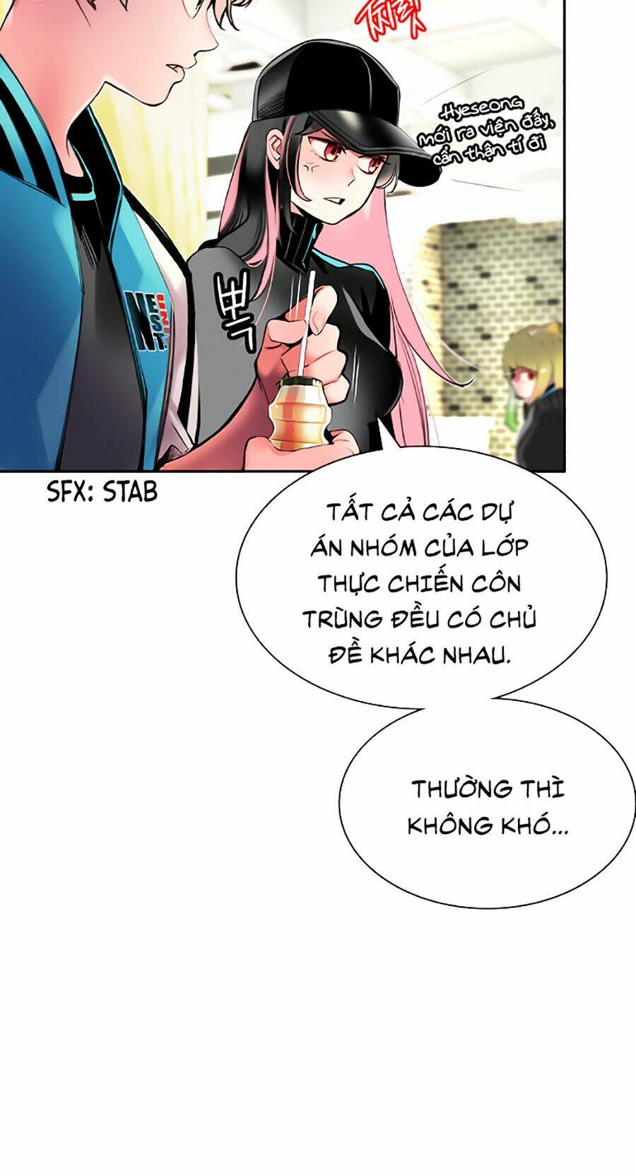 Nhân Trùng Đại Chiến Chapter 12 - Trang 2