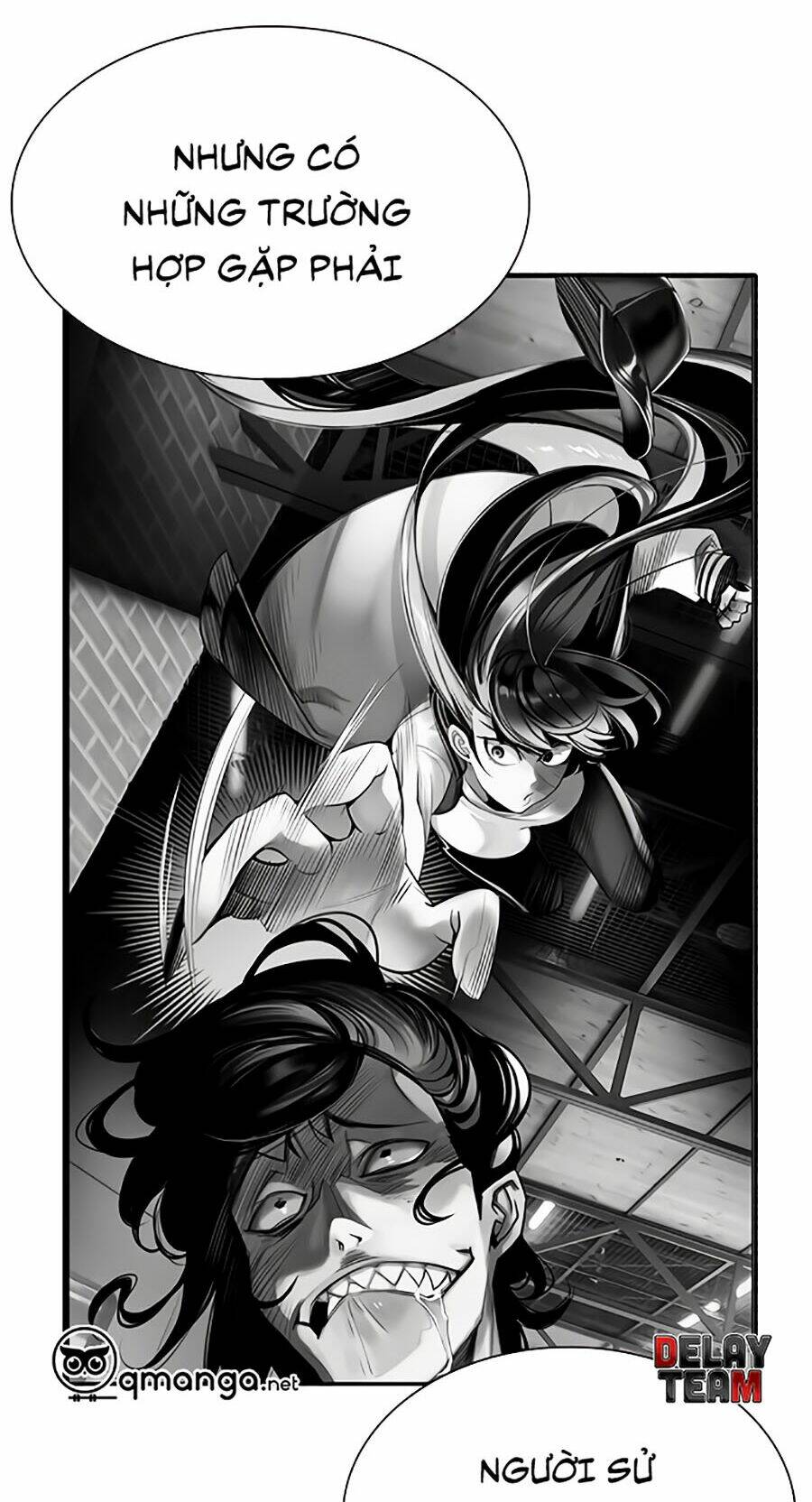 Nhân Trùng Đại Chiến Chapter 12 - Trang 2