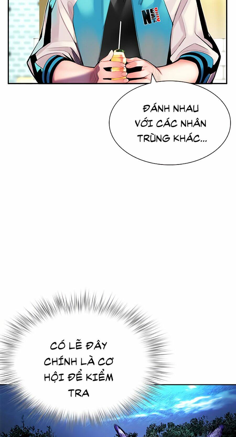 Nhân Trùng Đại Chiến Chapter 12 - Trang 2