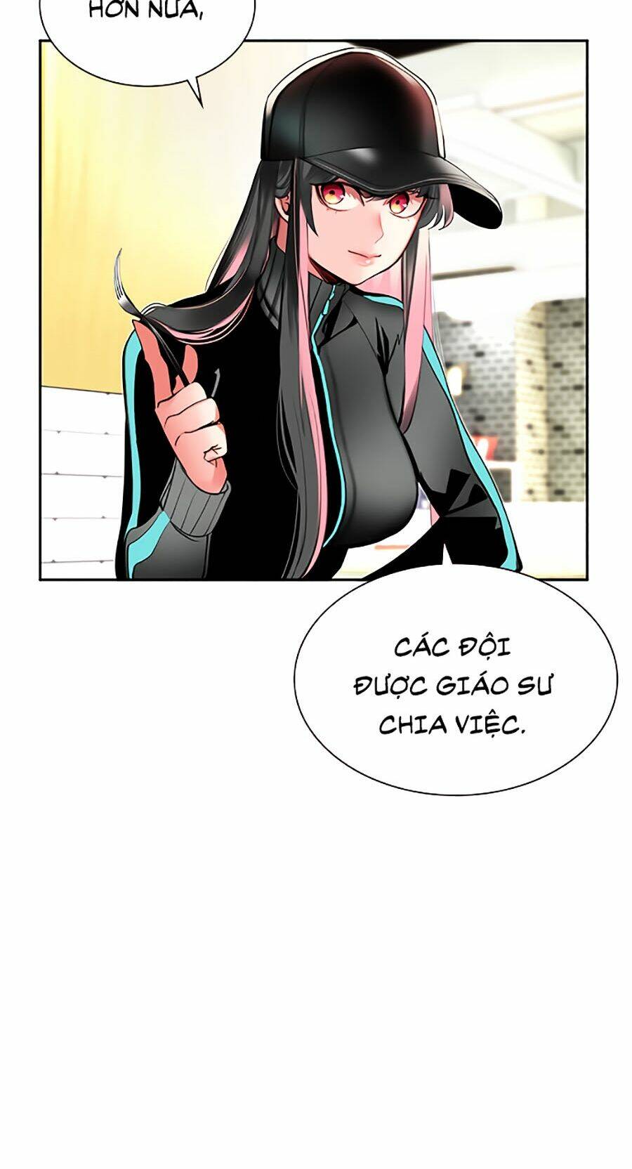 Nhân Trùng Đại Chiến Chapter 12 - Trang 2