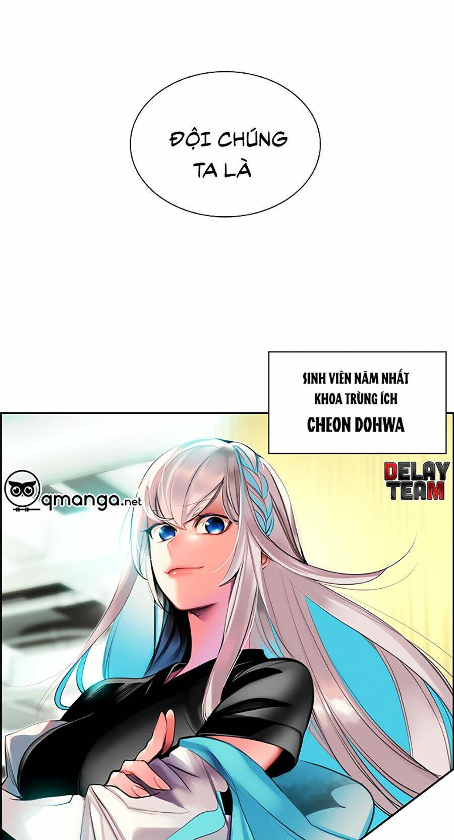 Nhân Trùng Đại Chiến Chapter 12 - Trang 2