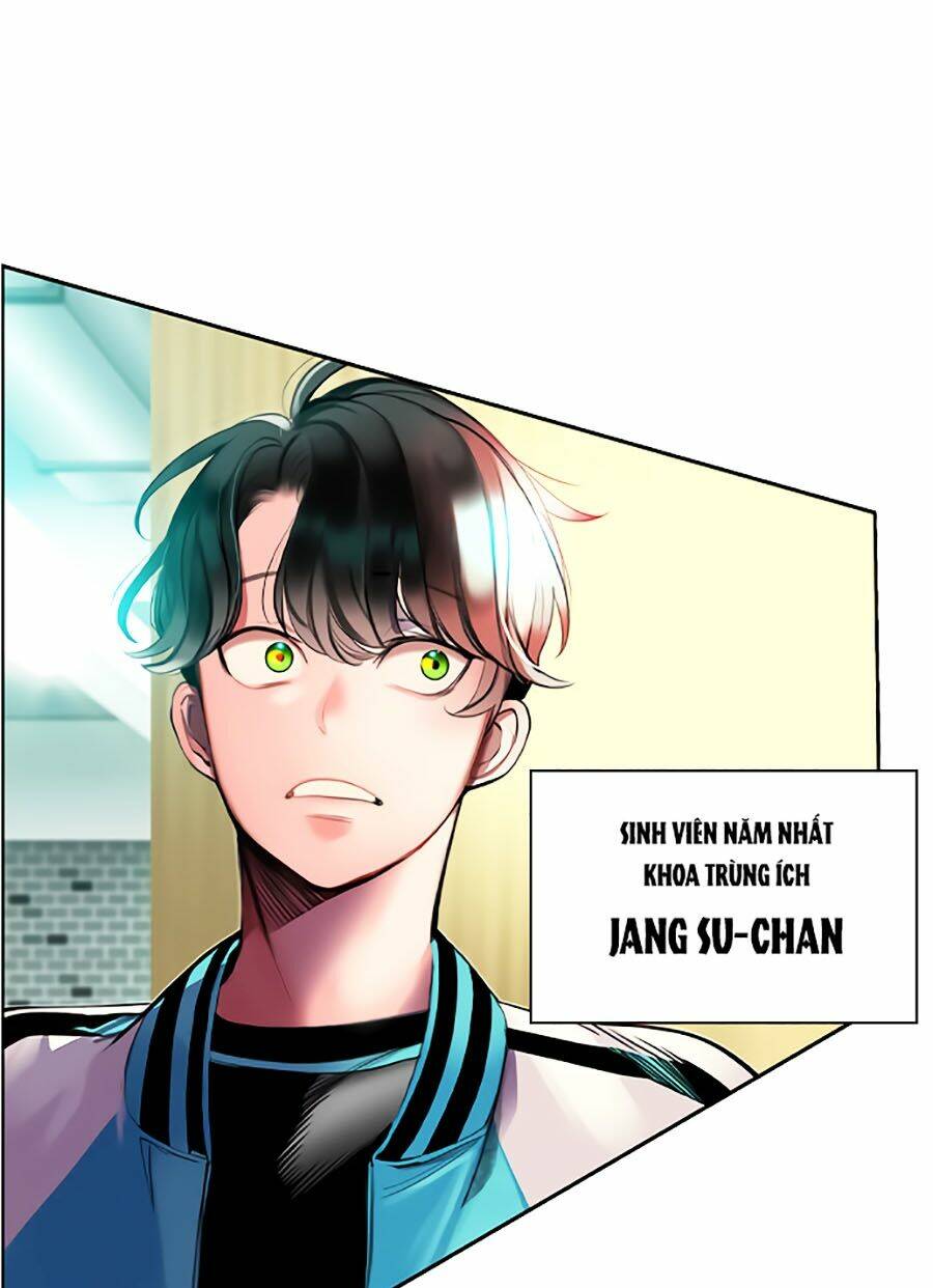 Nhân Trùng Đại Chiến Chapter 12 - Trang 2