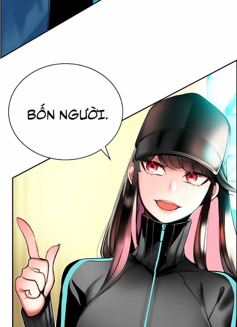 Nhân Trùng Đại Chiến Chapter 12 - Trang 2