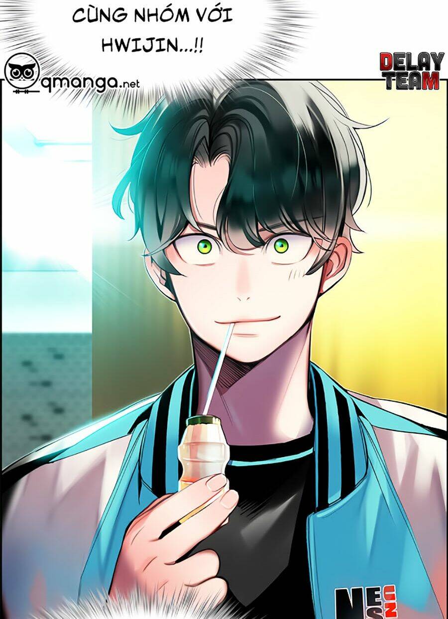 Nhân Trùng Đại Chiến Chapter 12 - Trang 2