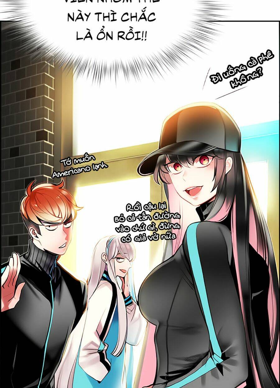 Nhân Trùng Đại Chiến Chapter 12 - Trang 2