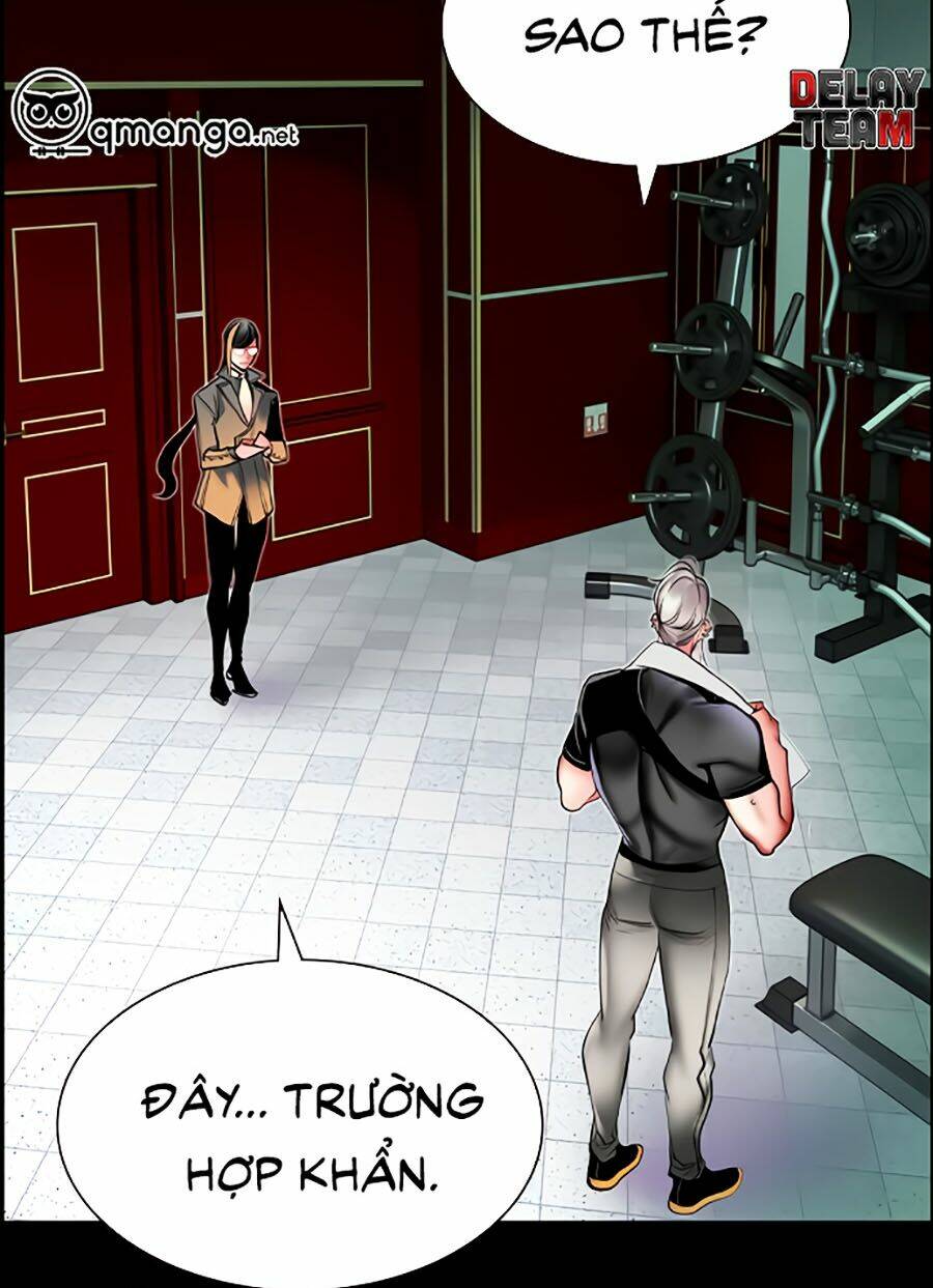 Nhân Trùng Đại Chiến Chapter 12 - Trang 2