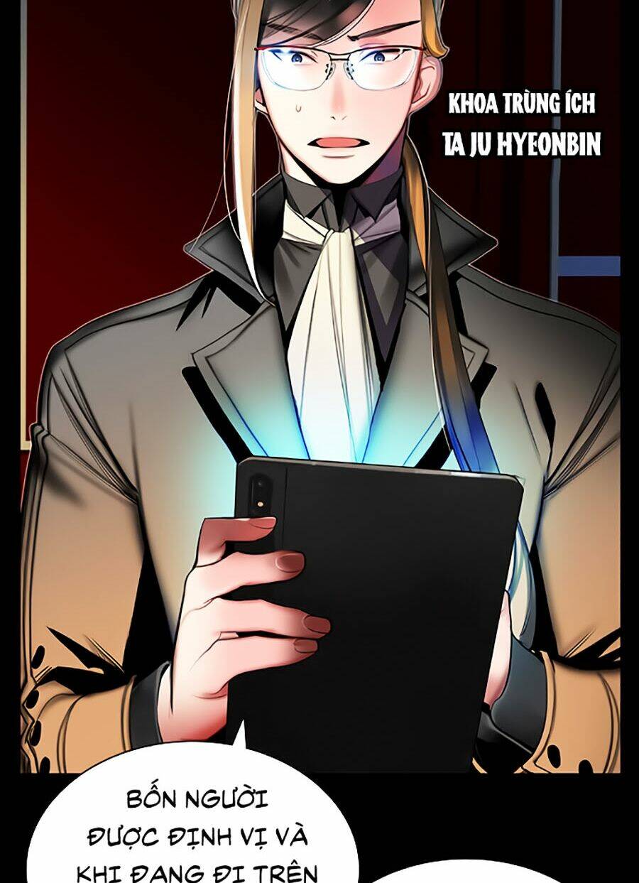 Nhân Trùng Đại Chiến Chapter 12 - Trang 2