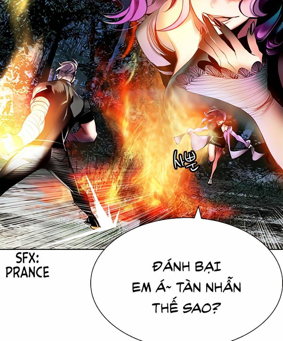 Nhân Trùng Đại Chiến Chapter 12 - Trang 2
