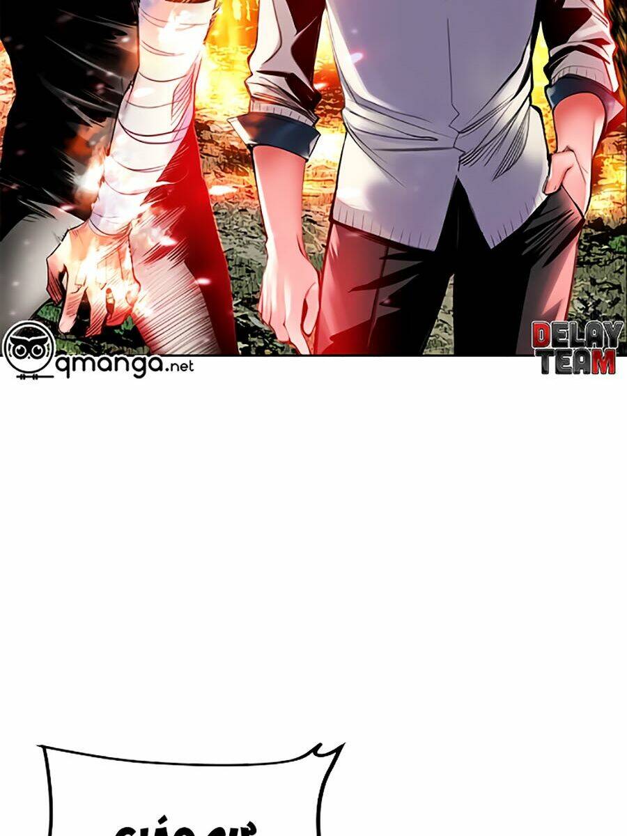 Nhân Trùng Đại Chiến Chapter 12 - Trang 2