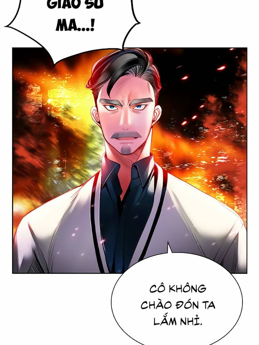 Nhân Trùng Đại Chiến Chapter 12 - Trang 2