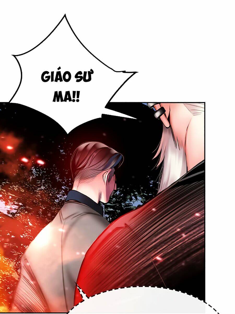 Nhân Trùng Đại Chiến Chapter 12 - Trang 2