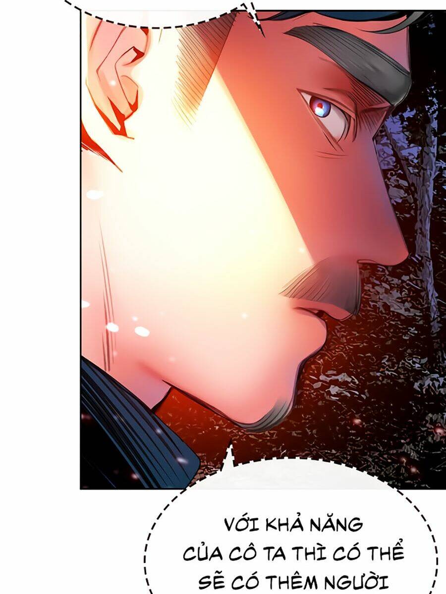 Nhân Trùng Đại Chiến Chapter 12 - Trang 2