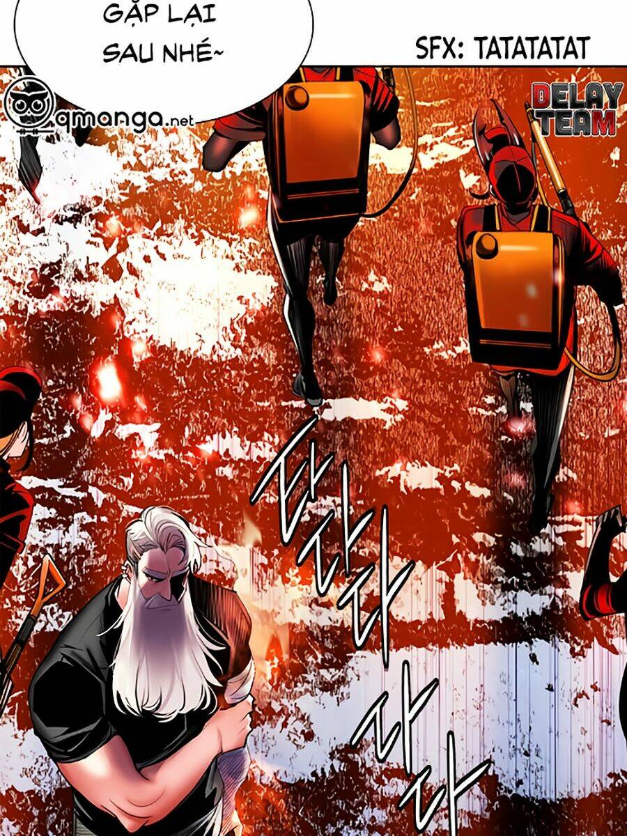 Nhân Trùng Đại Chiến Chapter 12 - Trang 2