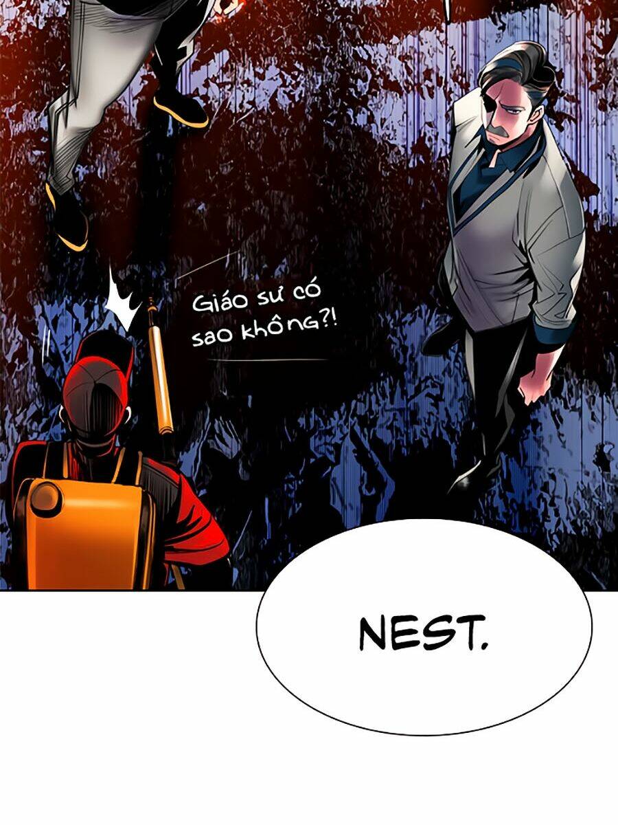 Nhân Trùng Đại Chiến Chapter 12 - Trang 2