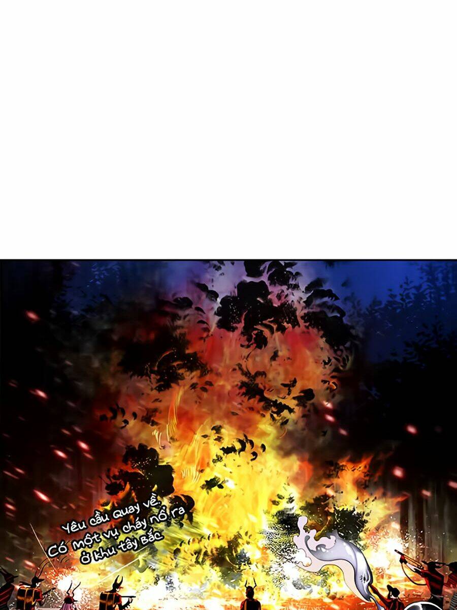 Nhân Trùng Đại Chiến Chapter 12 - Trang 2