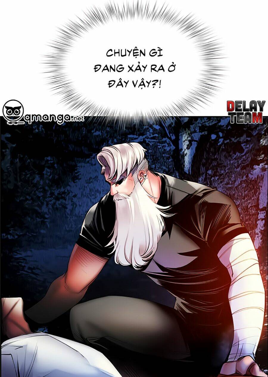 Nhân Trùng Đại Chiến Chapter 12 - Trang 2