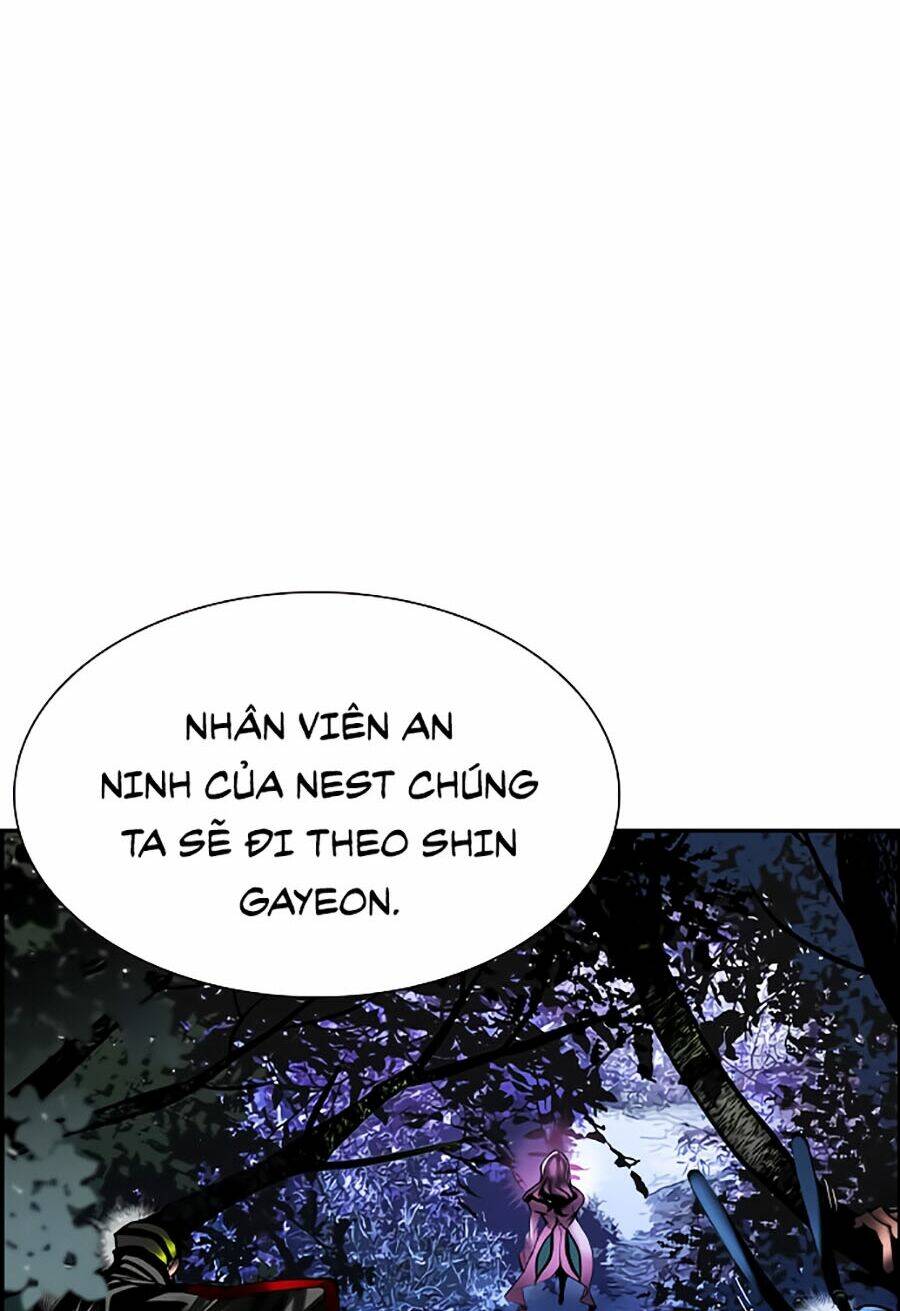 Nhân Trùng Đại Chiến Chapter 12 - Trang 2