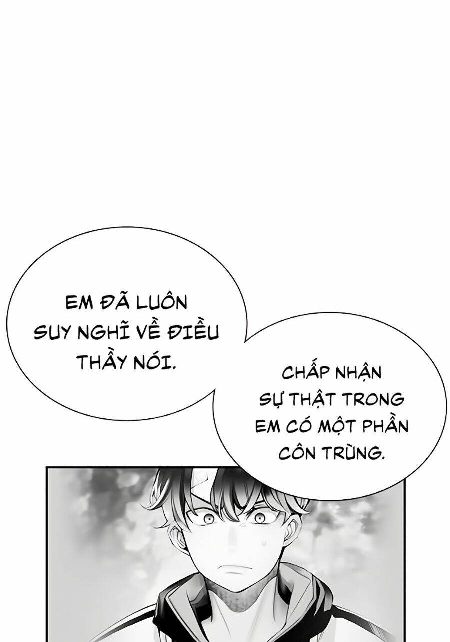 Nhân Trùng Đại Chiến Chapter 12 - Trang 2