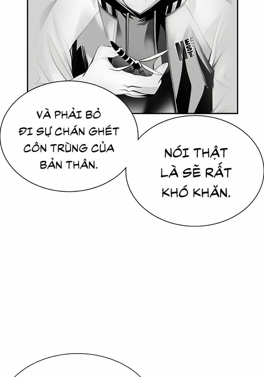 Nhân Trùng Đại Chiến Chapter 12 - Trang 2