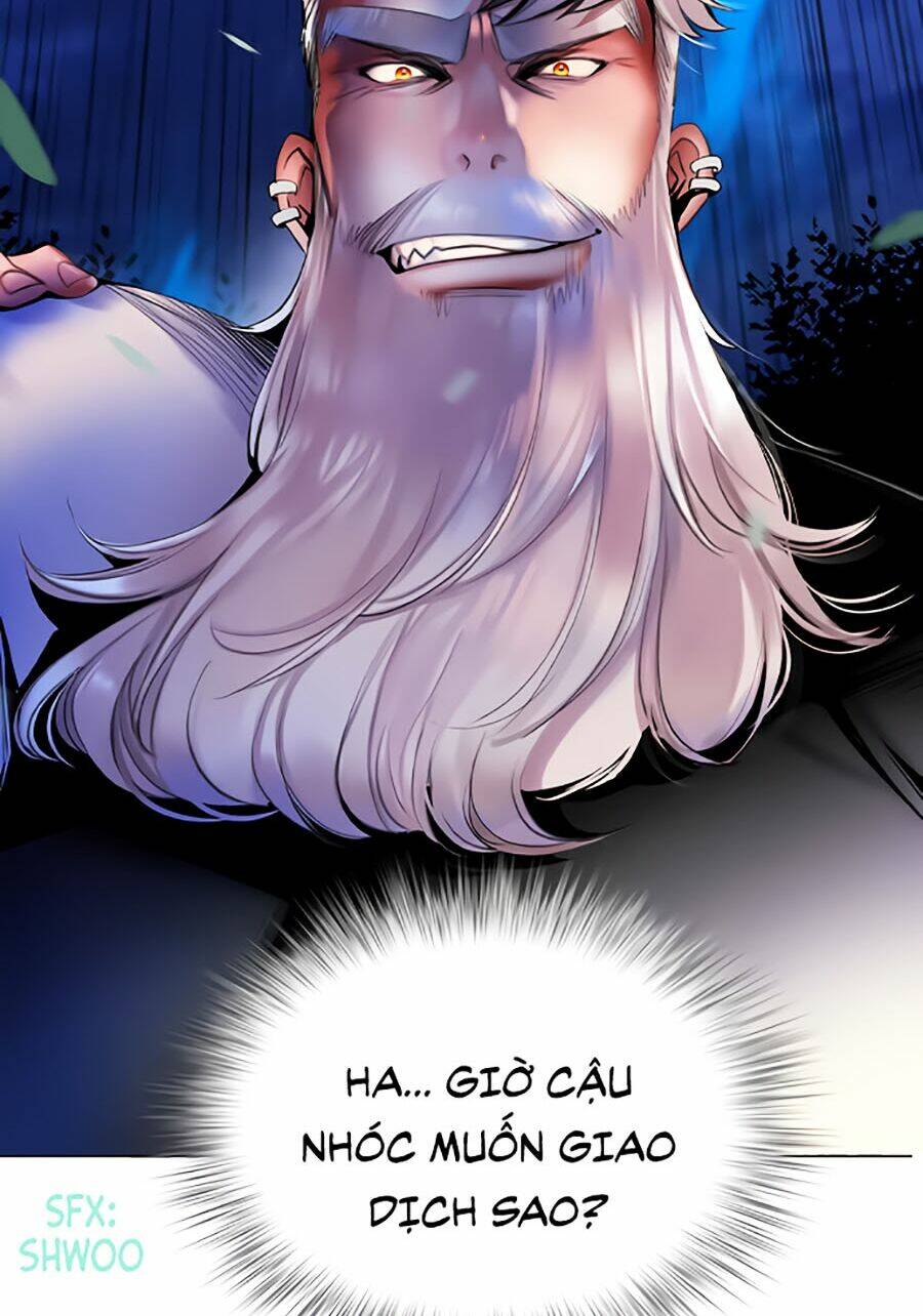 Nhân Trùng Đại Chiến Chapter 12 - Trang 2