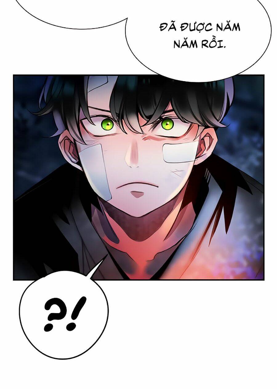 Nhân Trùng Đại Chiến Chapter 12 - Trang 2