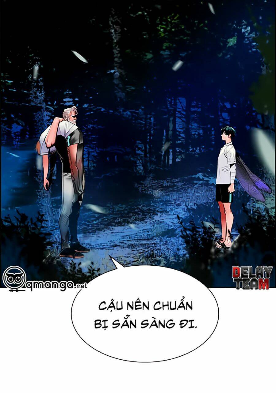 Nhân Trùng Đại Chiến Chapter 12 - Trang 2