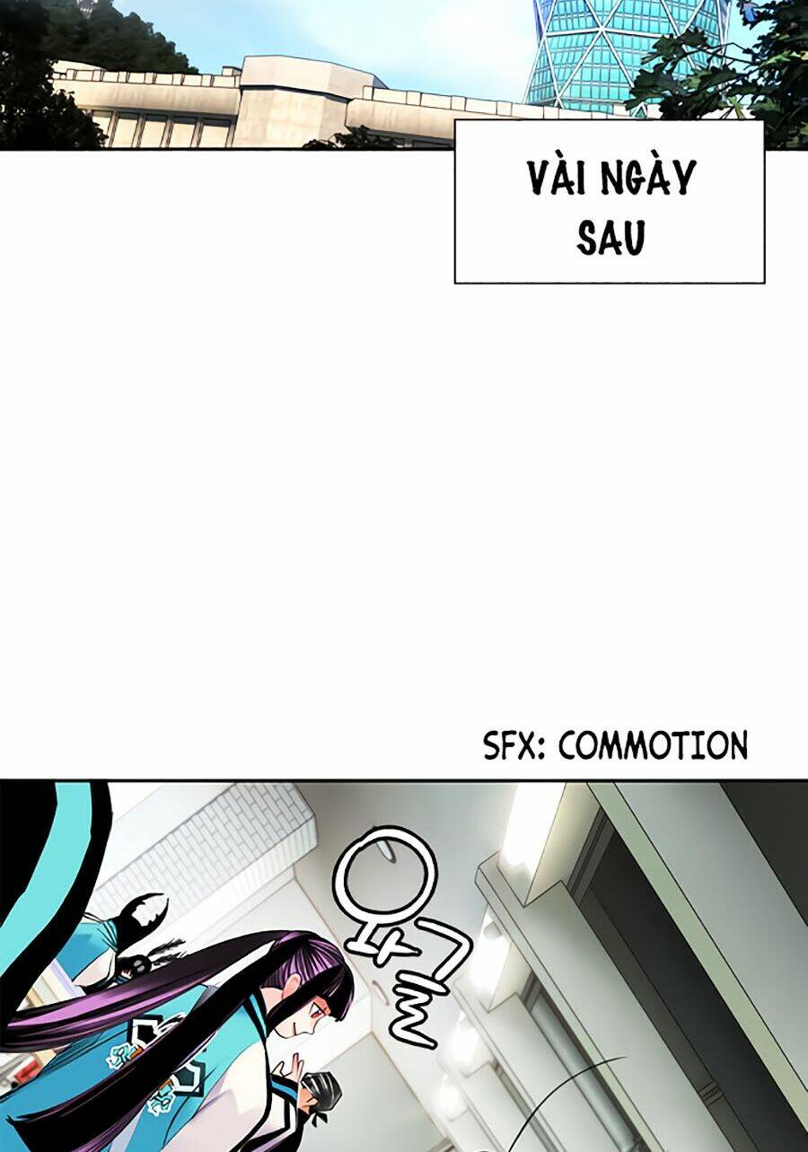 Nhân Trùng Đại Chiến Chapter 12 - Trang 2