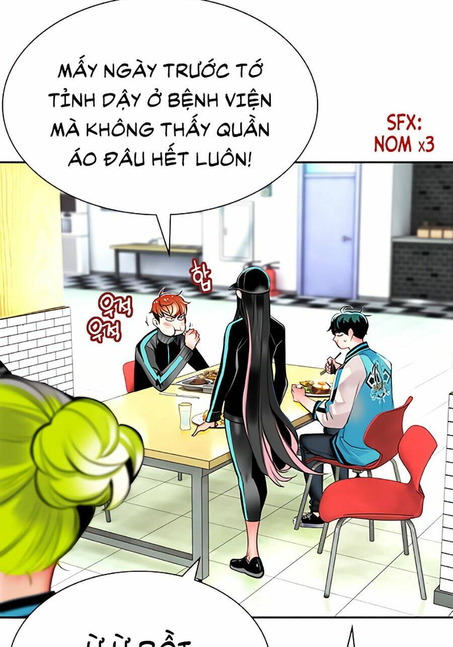 Nhân Trùng Đại Chiến Chapter 12 - Trang 2