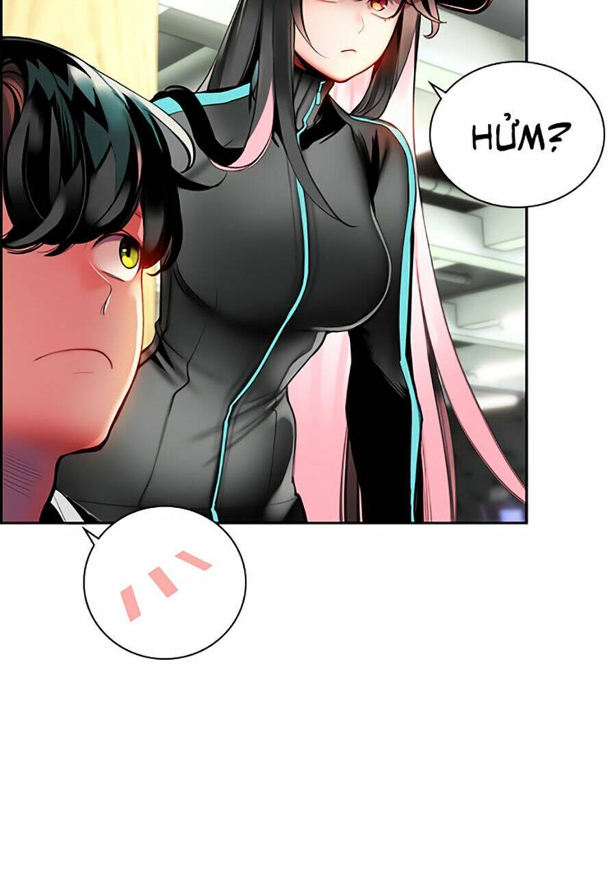 Nhân Trùng Đại Chiến Chapter 12 - Trang 2