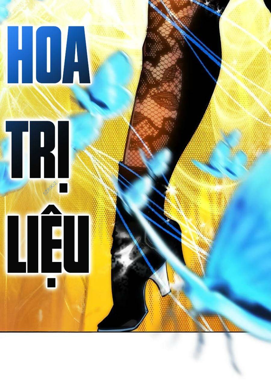 Nhân Trùng Đại Chiến Chapter 120 - Trang 2