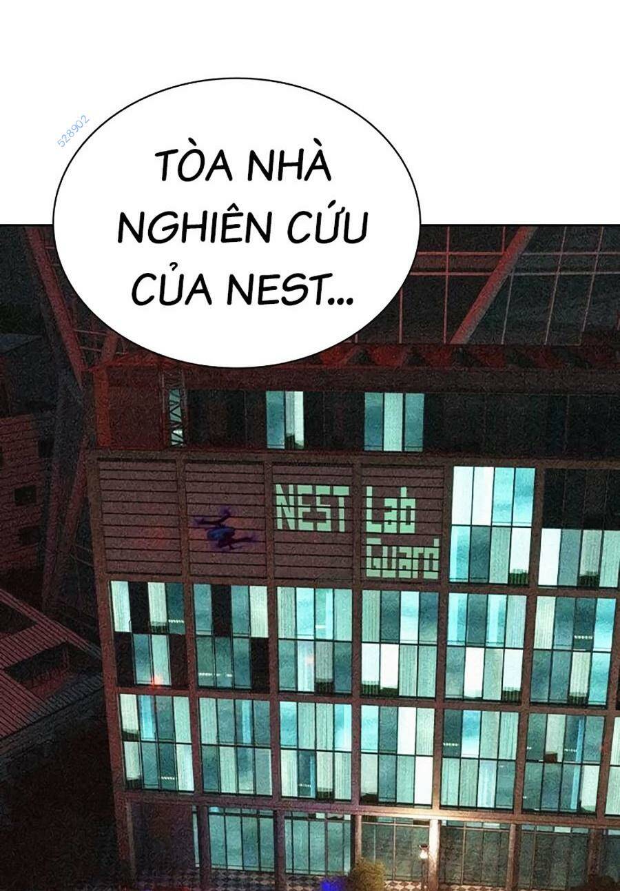 Nhân Trùng Đại Chiến Chapter 120 - Trang 2