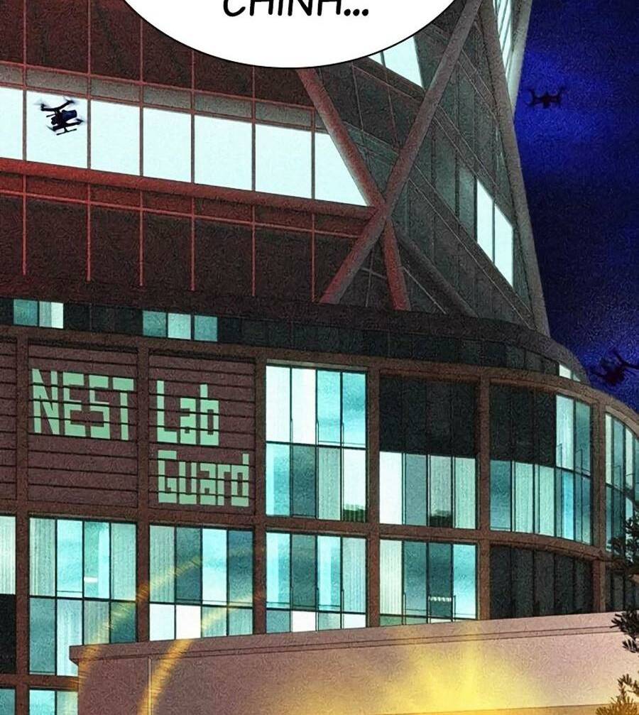 Nhân Trùng Đại Chiến Chapter 120 - Trang 2