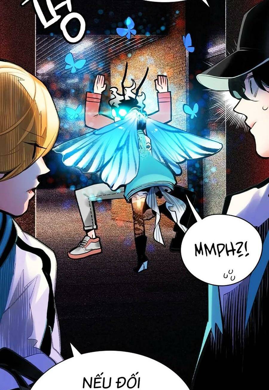 Nhân Trùng Đại Chiến Chapter 120 - Trang 2