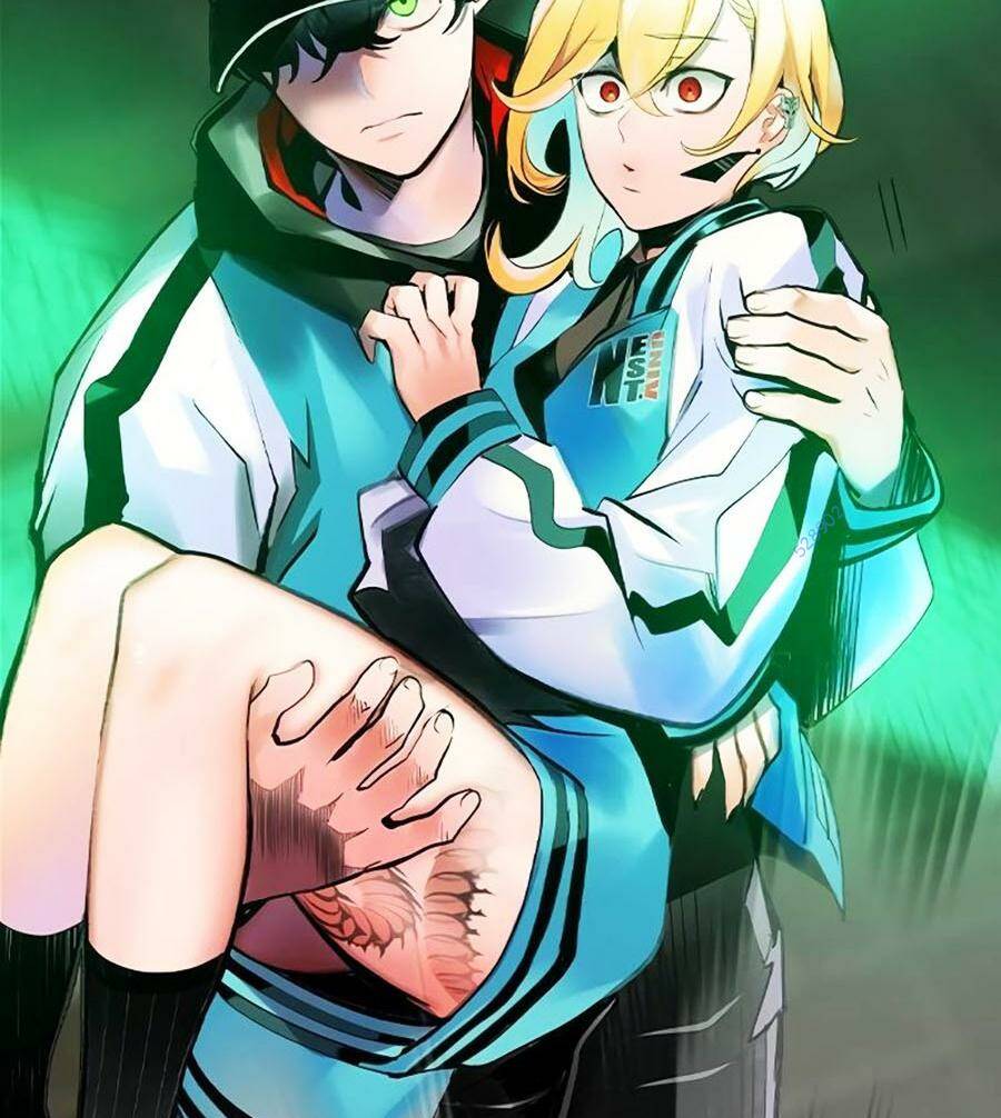 Nhân Trùng Đại Chiến Chapter 120 - Trang 2