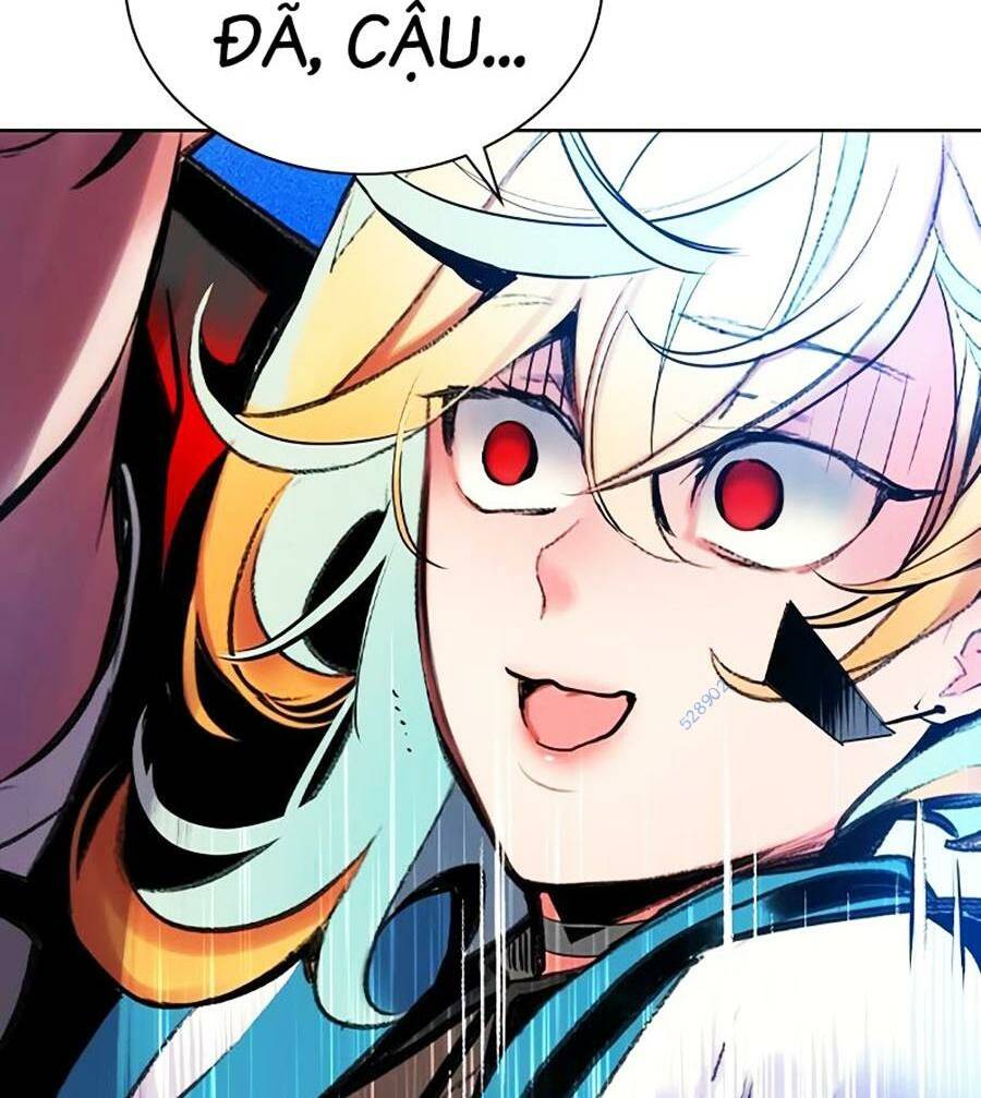 Nhân Trùng Đại Chiến Chapter 120 - Trang 2