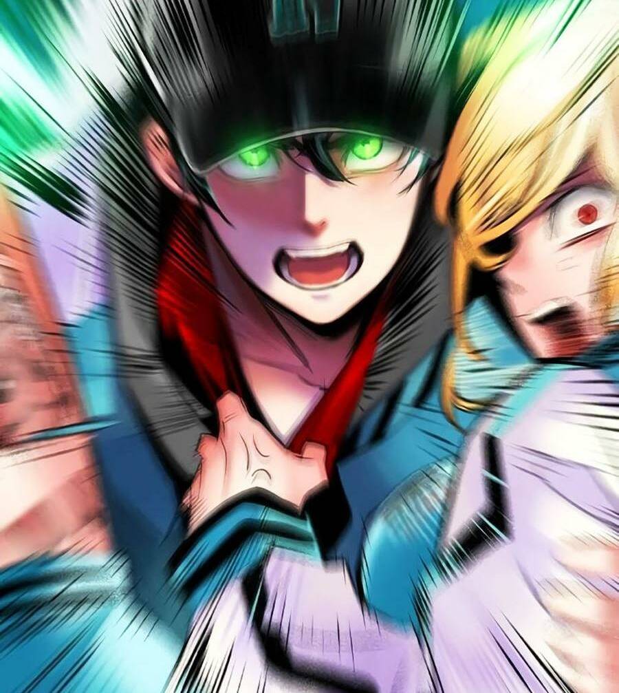 Nhân Trùng Đại Chiến Chapter 120 - Trang 2