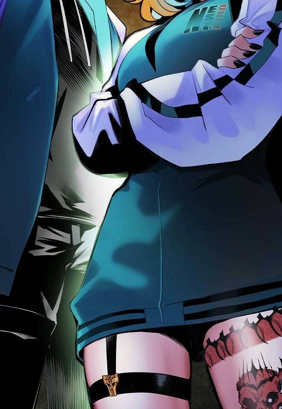 Nhân Trùng Đại Chiến Chapter 120 - Trang 2