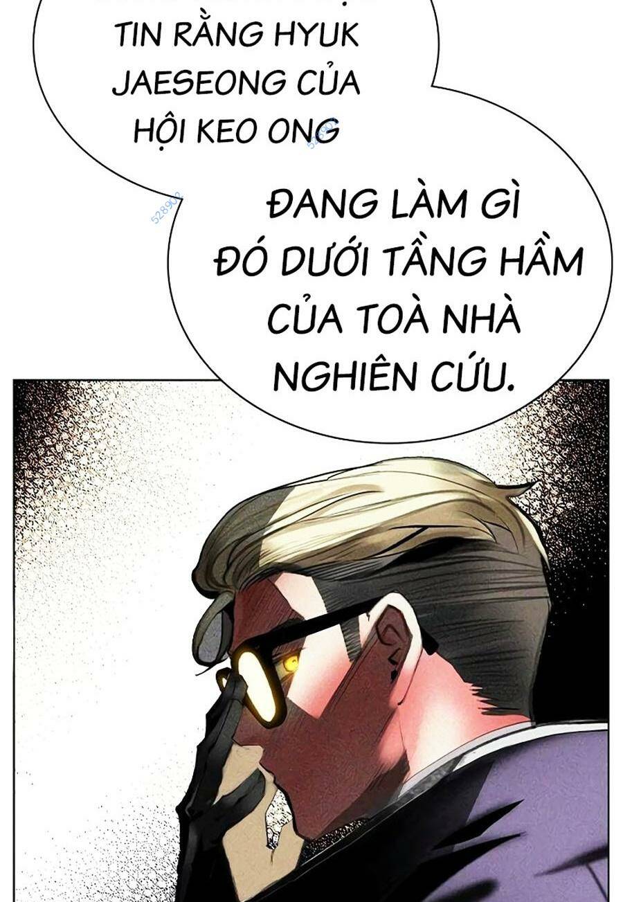Nhân Trùng Đại Chiến Chapter 120 - Trang 2