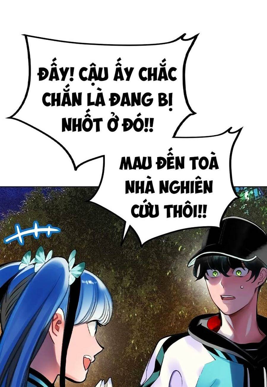 Nhân Trùng Đại Chiến Chapter 120 - Trang 2