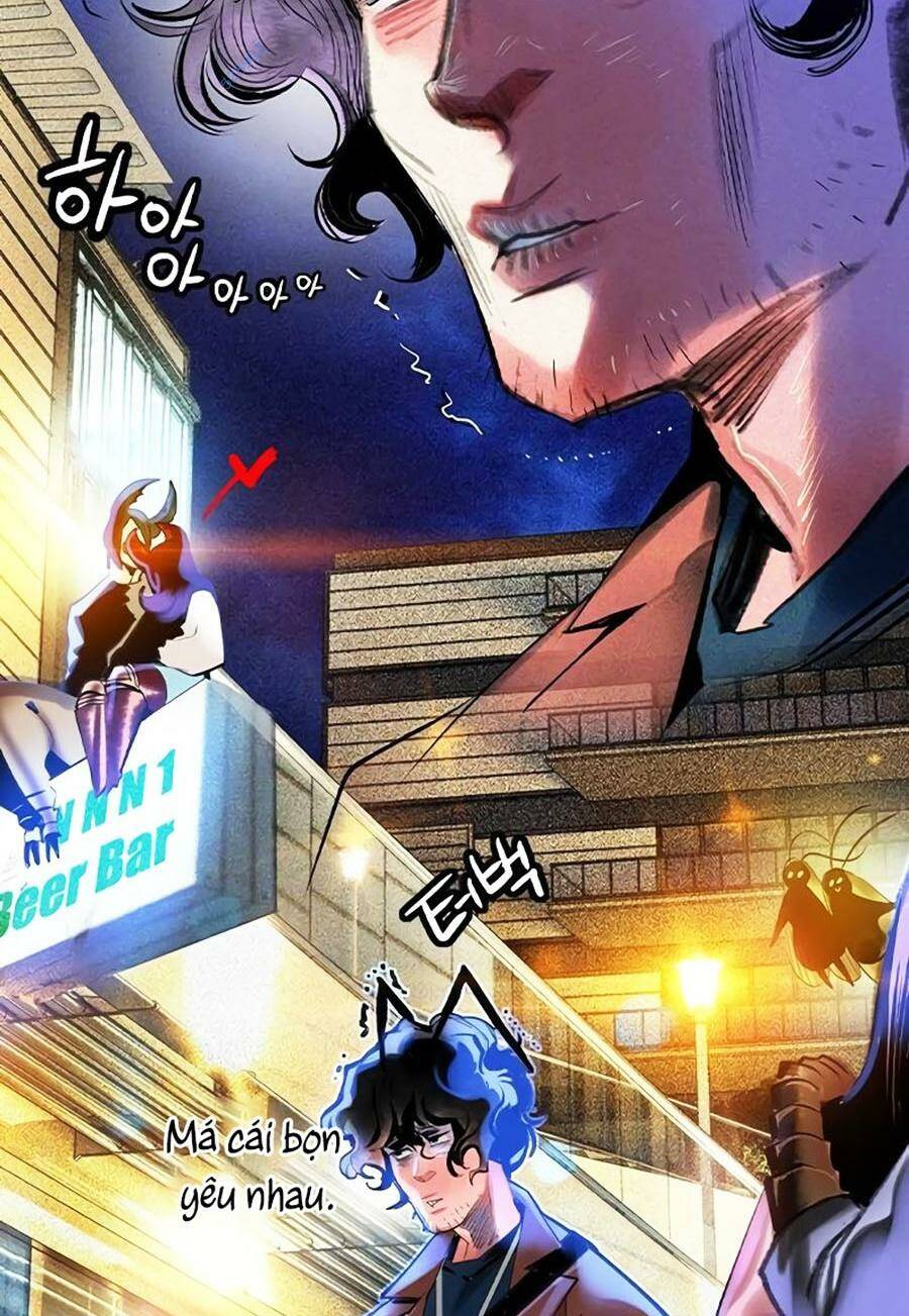 Nhân Trùng Đại Chiến Chapter 120 - Trang 2