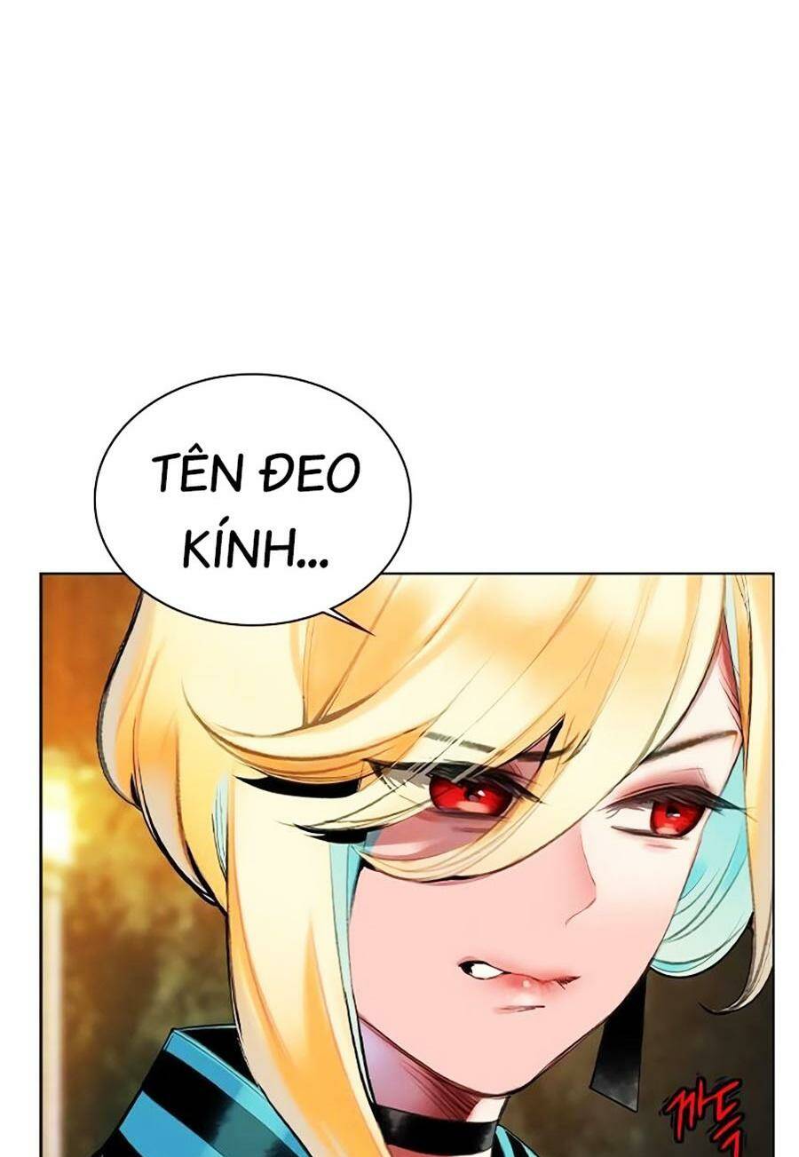 Nhân Trùng Đại Chiến Chapter 120 - Trang 2