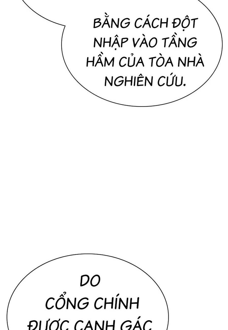 Nhân Trùng Đại Chiến Chapter 120 - Trang 2