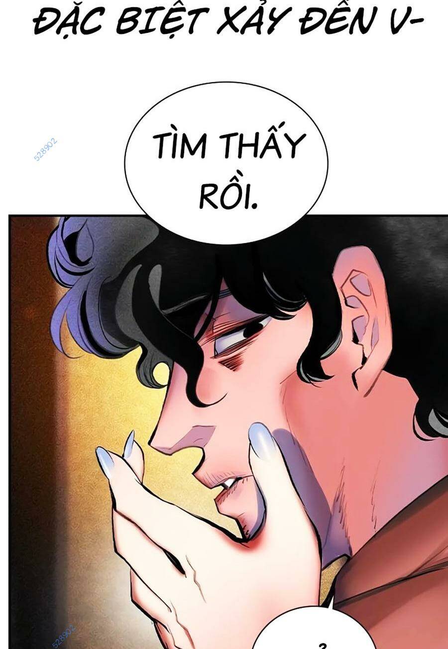 Nhân Trùng Đại Chiến Chapter 120 - Trang 2