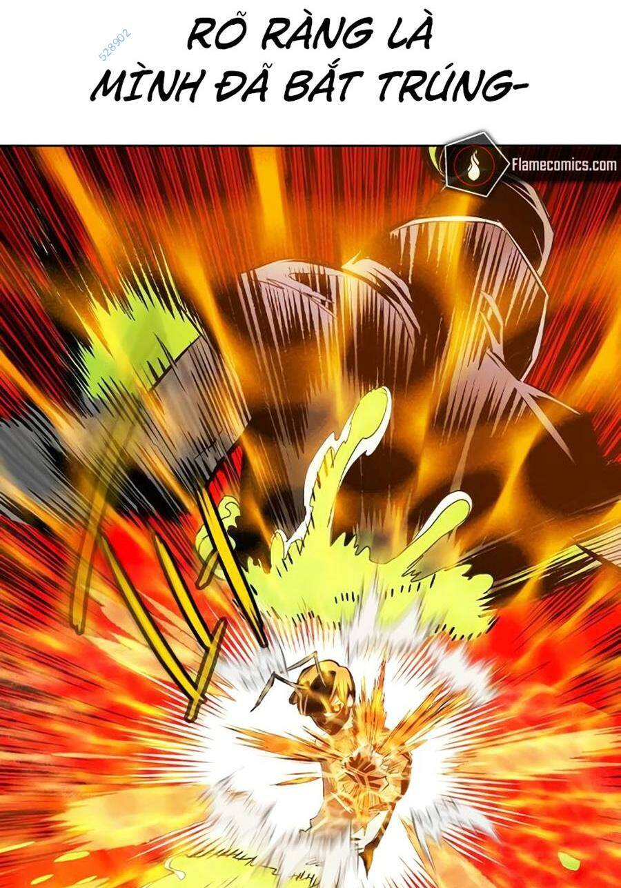 Nhân Trùng Đại Chiến Chapter 120 - Trang 2