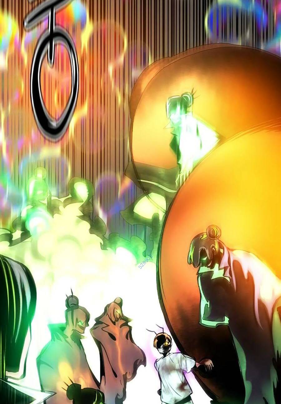 Nhân Trùng Đại Chiến Chapter 120 - Trang 2